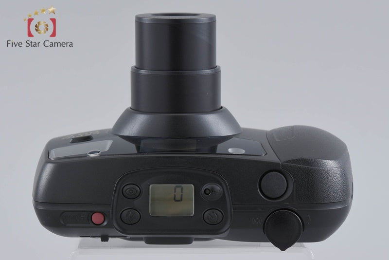 Pentax ESPIO 80-E 35mm Point & Shoot Film Camera