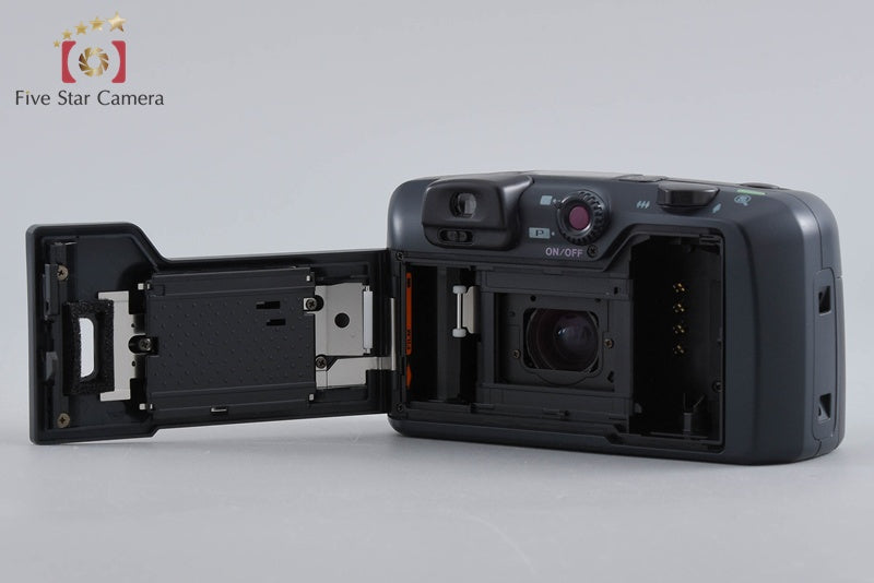 Pentax ESPIO 115 35mm Point & Shoot Film Camera