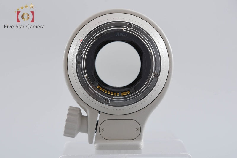 Canon EF 70-200mm f/2.8 L USM