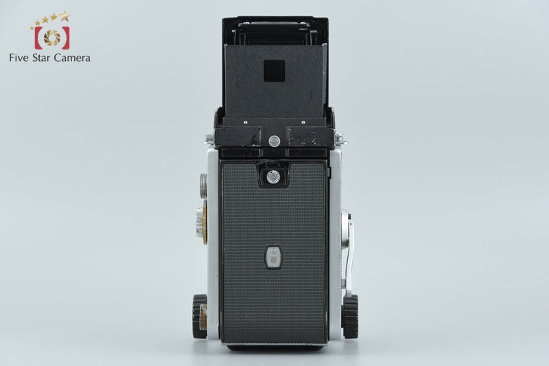 Mamiya C33 Professional TLR Film Camera Body