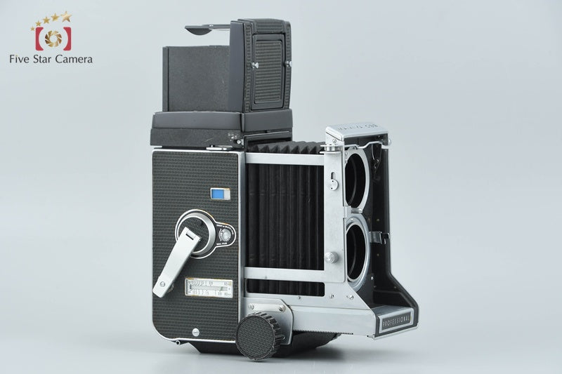 Mamiya C33 Professional TLR Film Camera Body