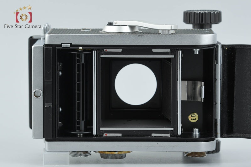 Mamiya C33 Professional TLR Film Camera Body