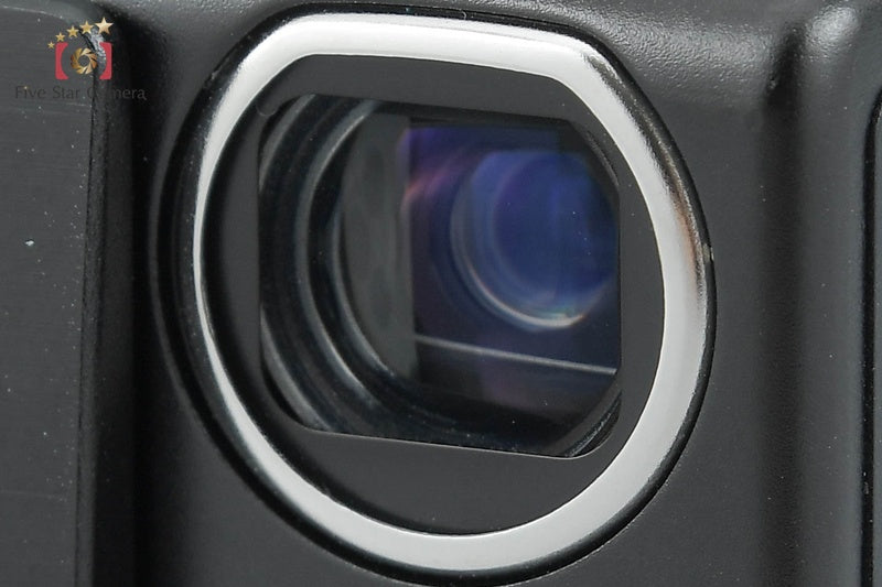 Fujifilm FinePix Z20fd Black 10.0 MP Digital Camera