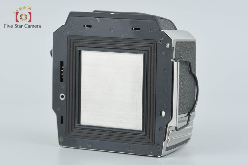Zenza Bronica 6x6 Roll Film Magazine for S2