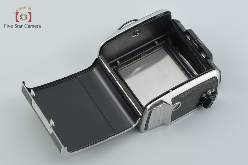 Zenza Bronica 6x6 Roll Film Magazine for S2
