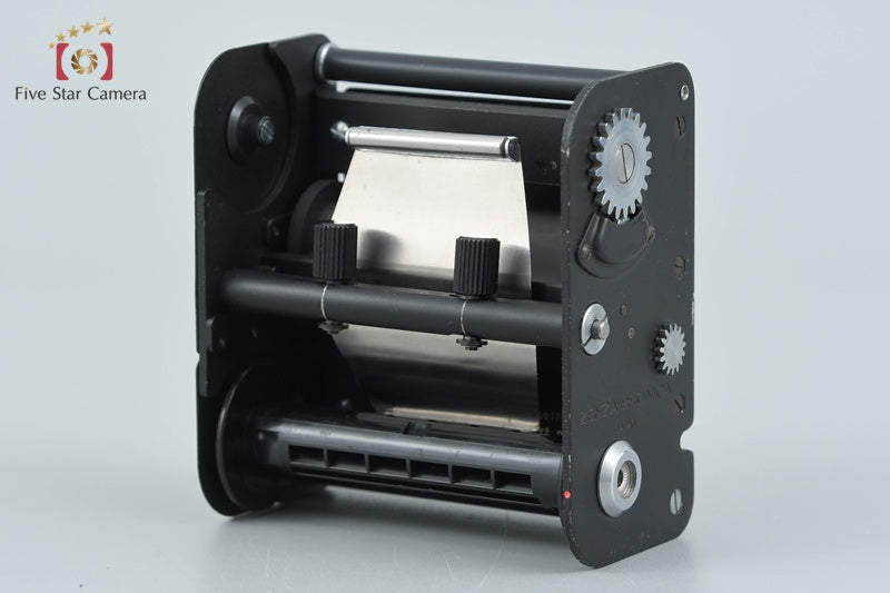 Zenza Bronica 6x6 Roll Film Magazine for S2
