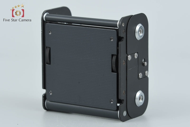 Zenza Bronica 6x6 Roll Film Magazine for S2