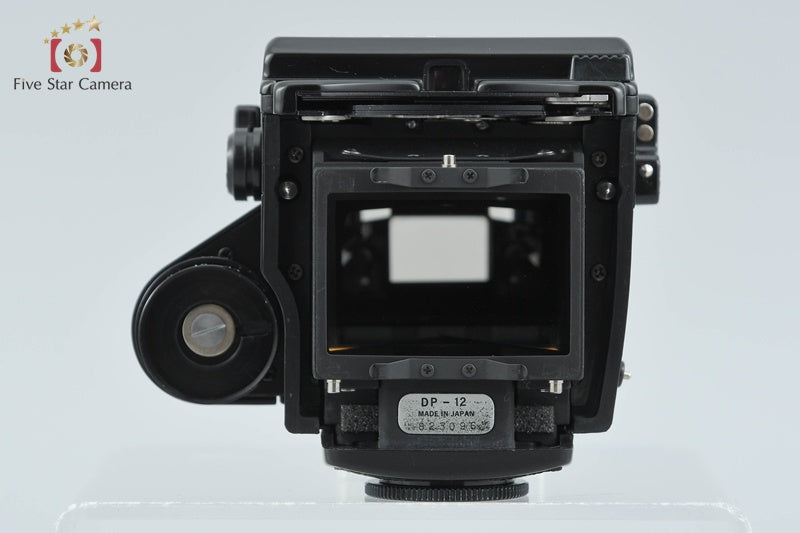 Nikon F2 Photomic AS Silver 35mm SLR Film Camera Body