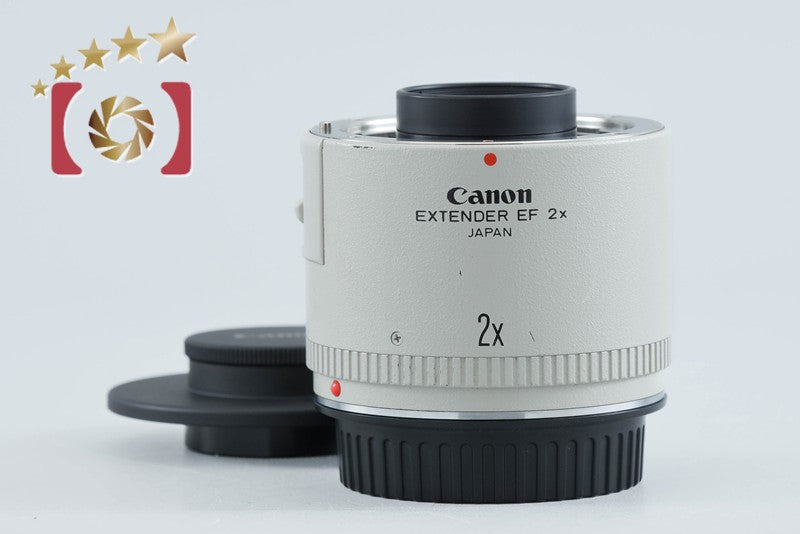 Canon Extender EF 2x Teleconverter