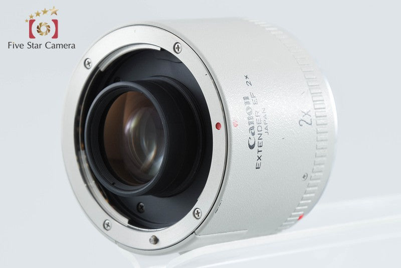 Canon Extender EF 2x Teleconverter