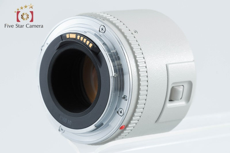 Canon Extender EF 2x Teleconverter