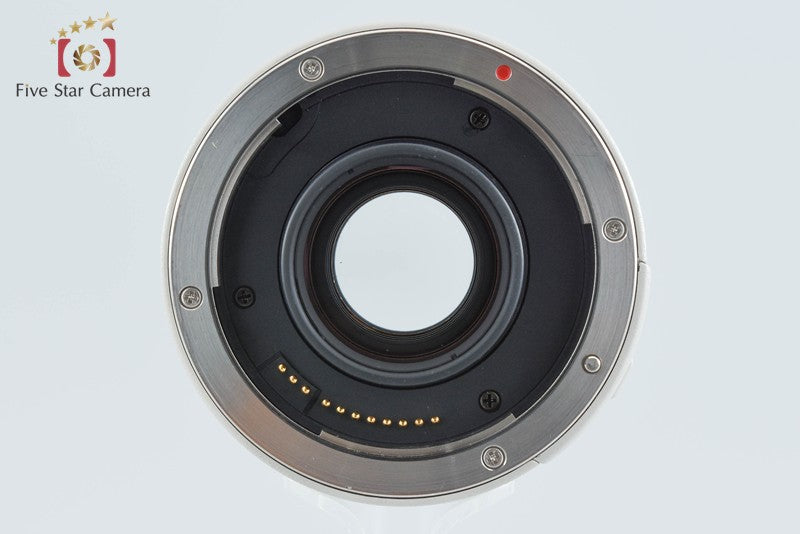 Canon Extender EF 2x Teleconverter