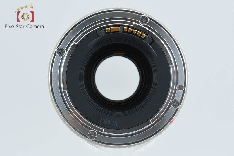 Canon Extender EF 2x Teleconverter