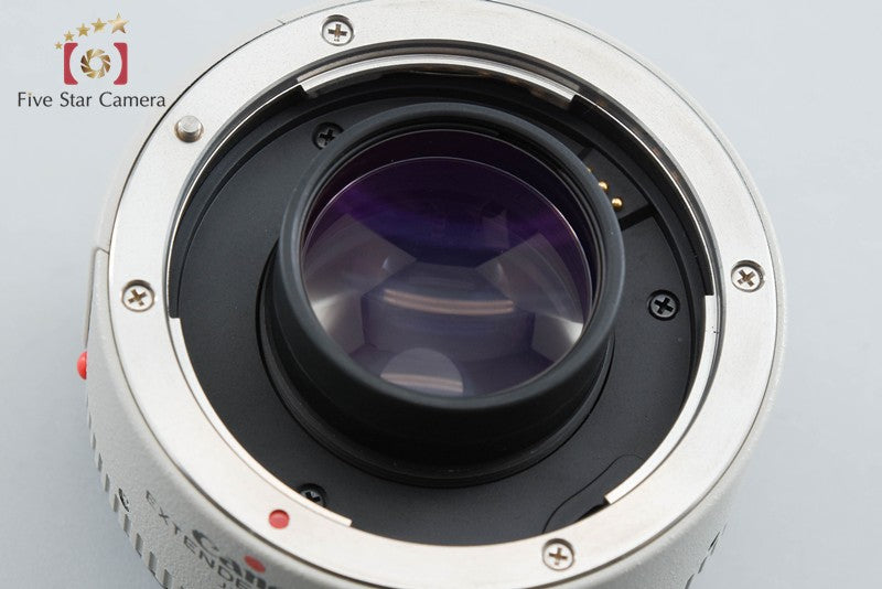 Canon Extender EF 1.4x Teleconverter
