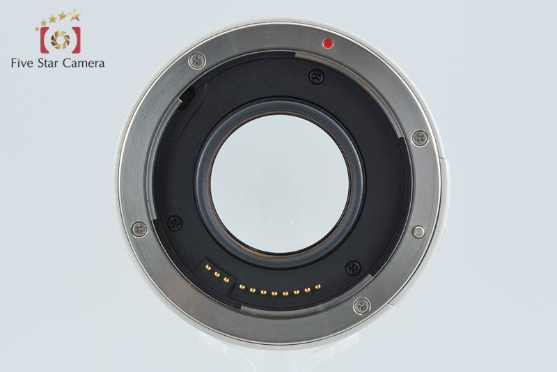 Canon Extender EF 1.4x Teleconverter