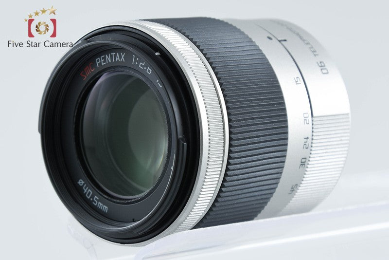 Pentax SMC 15-45mm f/2.8 ED IF 06 Telephot Zoom Q Mount
