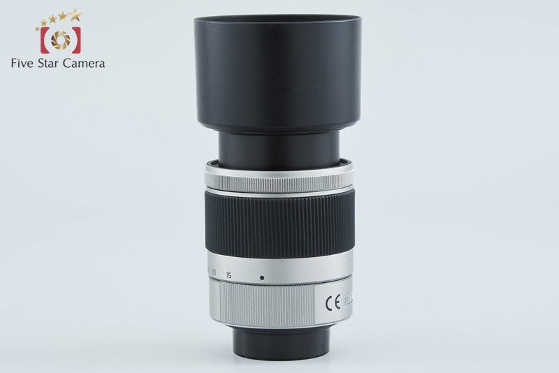 Pentax SMC 15-45mm f/2.8 ED IF 06 Telephot Zoom Q Mount