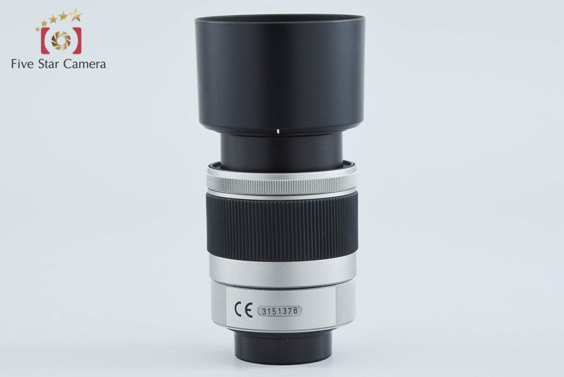 Pentax SMC 15-45mm f/2.8 ED IF 06 Telephot Zoom Q Mount