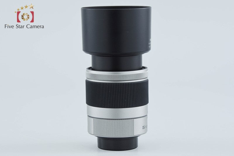 Pentax SMC 15-45mm f/2.8 ED IF 06 Telephot Zoom Q Mount