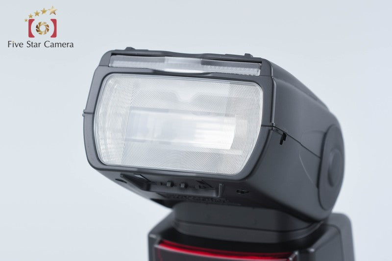 Nikon SPEEDLIGHT SB-700 Shoe Mount Flash