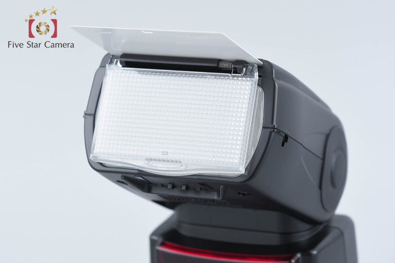 Nikon SPEEDLIGHT SB-700 Shoe Mount Flash