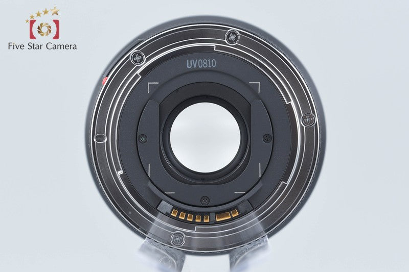 Canon EF 15mm f/2.8 FISHEYE