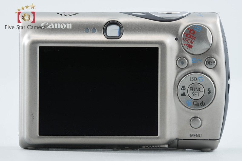 Canon IXY Digital 1000 10.0 MP Digital Camera