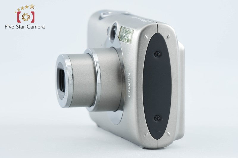 Canon IXY Digital 1000 10.0 MP Digital Camera