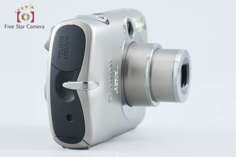 Canon IXY Digital 1000 10.0 MP Digital Camera