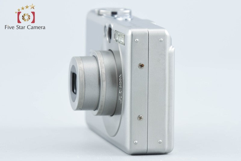 Canon IXY Digital 60 5.0 MP Digital Camera