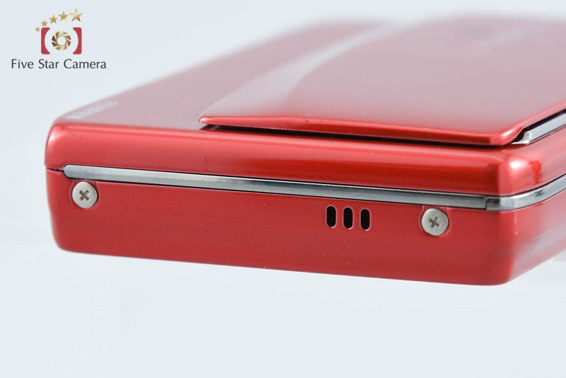 Fujifilm FinePix Z900EXR Red 16.0 MP Digital Camera