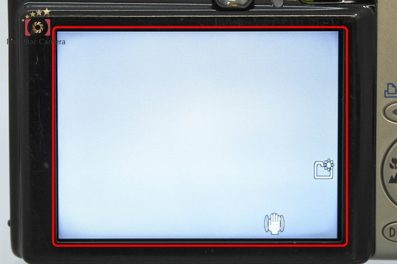 Canon IXY Digital 800 IS 6.0 MP Digital Camera