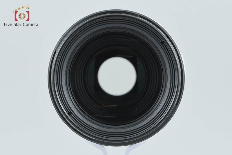 Canon EF 70-200mm f/4 L IS USM