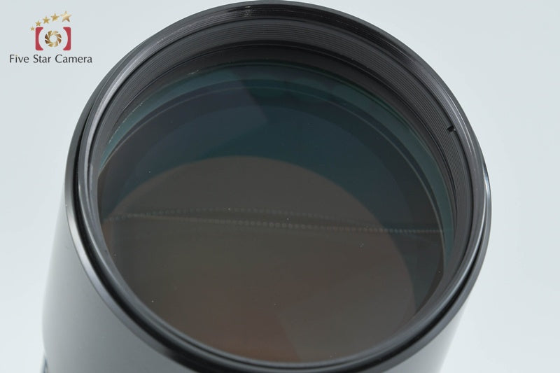 Nikon Ai NIKKOR 300mm f/4.5