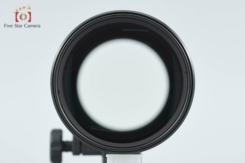 Nikon Ai NIKKOR 300mm f/4.5
