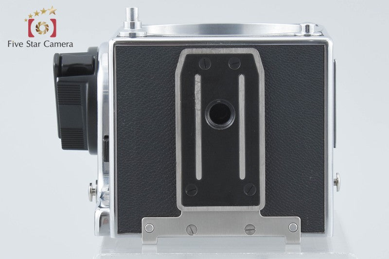 Hasselblad 500C/M Chrome Medium Format Film Camera Body