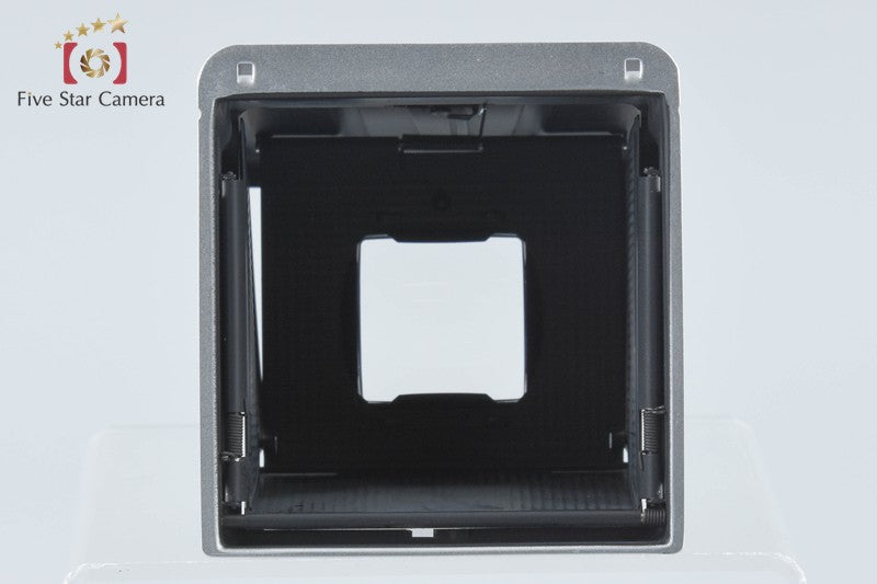 Hasselblad 500C/M Chrome Medium Format Film Camera Body