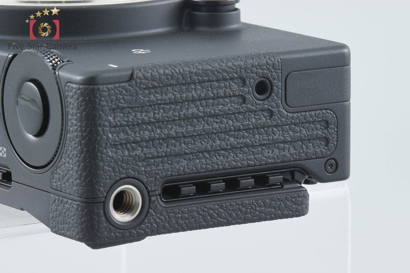 SIGMA fp 24.6 MP Digital Mirrorless Camera EVF-11 Electronic Viewfinder Kit