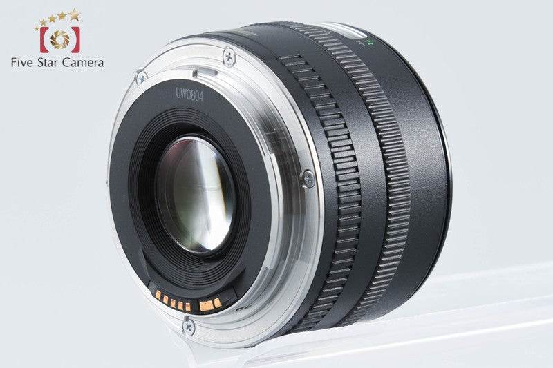 Canon EF 35mm f/2