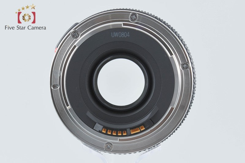 Canon EF 35mm f/2