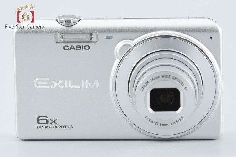 Casio EXILIM EX-Z920 16.1 MP Digital Camera
