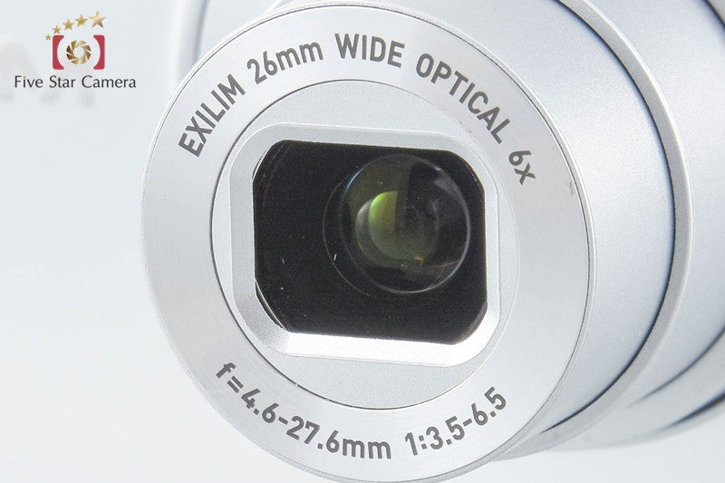 Casio EXILIM EX-Z920 16.1 MP Digital Camera
