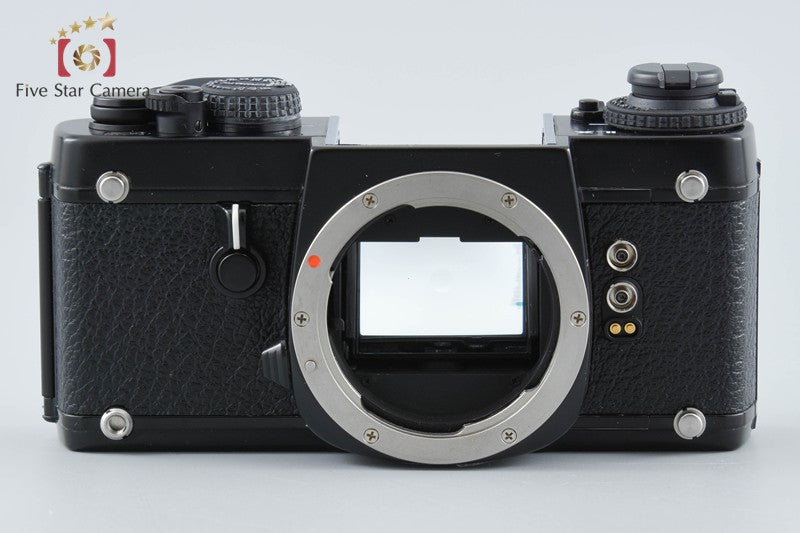 Pentax LX Later Model 35mm SLR Film Camera Body [Never Used]