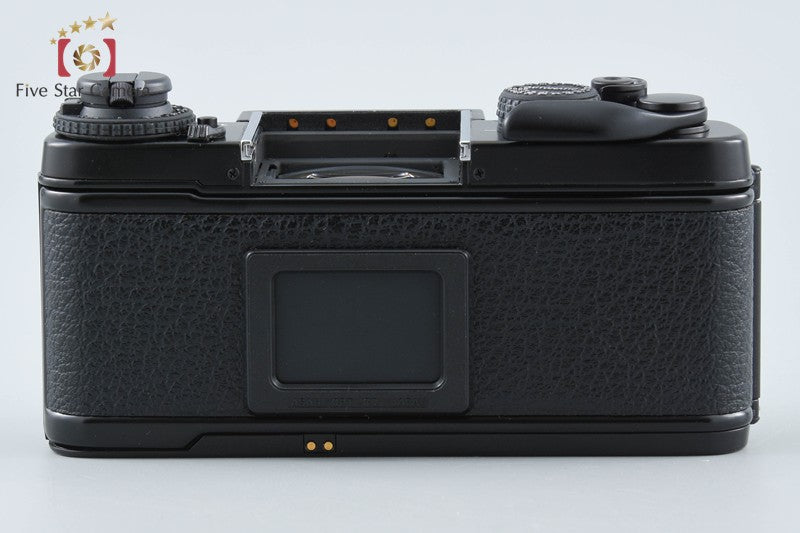 Pentax LX Later Model 35mm SLR Film Camera Body [Never Used]