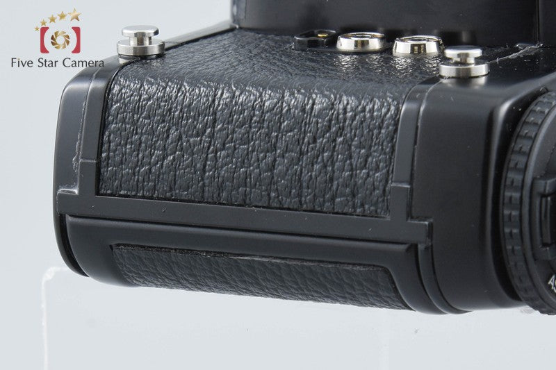 Pentax LX Later Model 35mm SLR Film Camera Body [Never Used]