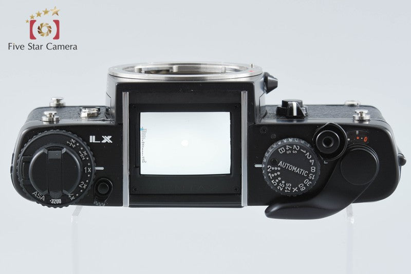 Pentax LX Later Model 35mm SLR Film Camera Body [Never Used]