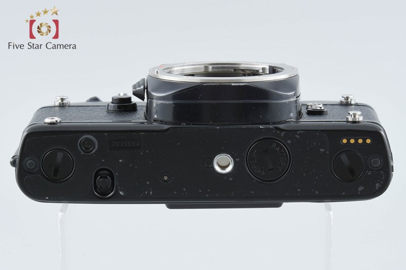 Pentax LX Later Model 35mm SLR Film Camera Body [Never Used]