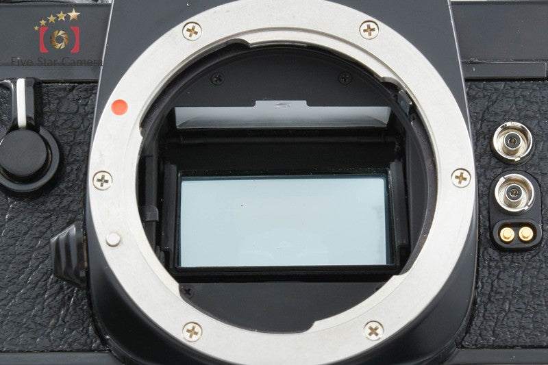 Pentax LX Later Model 35mm SLR Film Camera Body [Never Used]