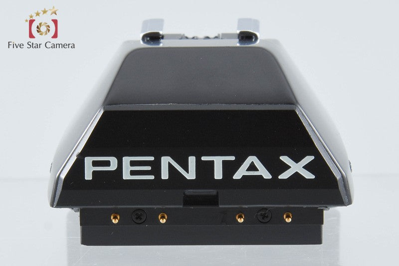 PENTAX FA-1 Eye Level Finder for Pentax LX w/ Box