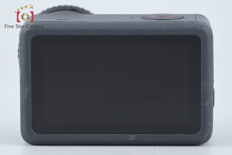 DJI Osmo Action 6 20m Waterproof 4K Action Camera